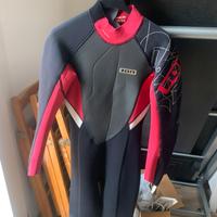 Muta sport acquatici ION