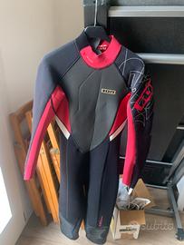 Muta sport acquatici ION