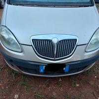 ricambi Lancia Musa 