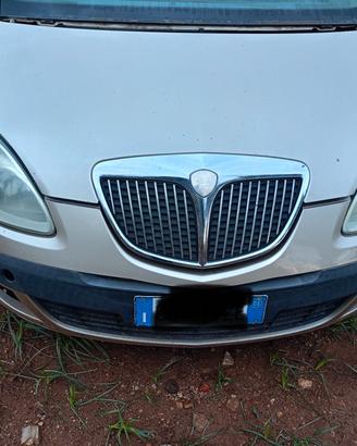 ricambi Lancia Musa 