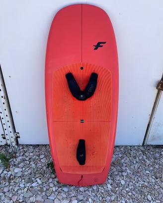 Tavola wing foil f-one rocket