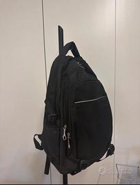 Zaino nero