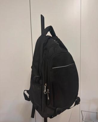 Zaino nero
