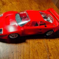 Ferrari F 40 del 1989 - FUJIMI