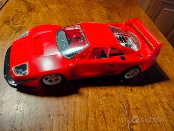Ferrari F 40 del 1989 - FUJIMI