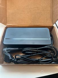 alimentatore potente nuovo per computer