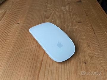 Apple Magic Mouse bianco