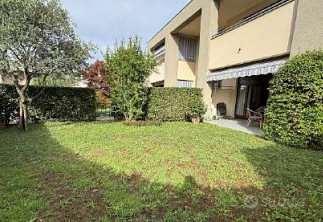 Apartment in Alzate Brianza - Vista 2