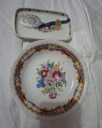 Porcellana Limoges