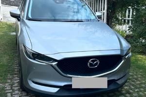MAZDA CX5 2.2 SKYACTIV 150CV