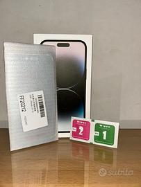 Pellicola Schermo Privacy iPhone 15 - 16