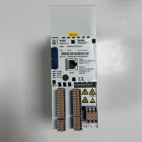 Inverter Lenze 8400 HighLine C E84AVHCE5512SX0