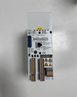 Inverter Lenze 8400 HighLine C E84AVHCE5512SX0