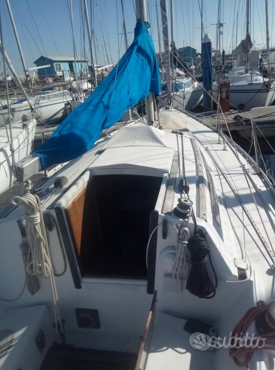 Mariver Pierrot 925 — View photo 1