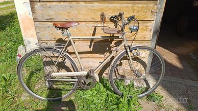 bici da uomo wilier 