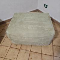 Pouf Poltrone Sofà