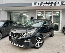 Peugeot 3008 BlueHDi 120 S&S GT Line automatica