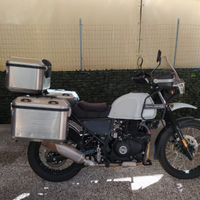 Royal Enfield Himalayan