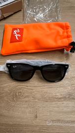Ray-ban da bambina
