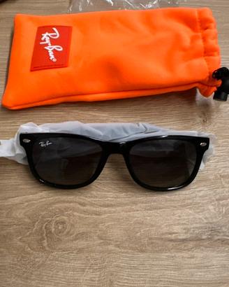 Ray-ban da bambina
