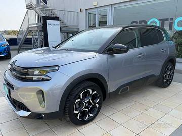 Citroen C5 Aircross BlueHDi 130 S&S EAT8 Max