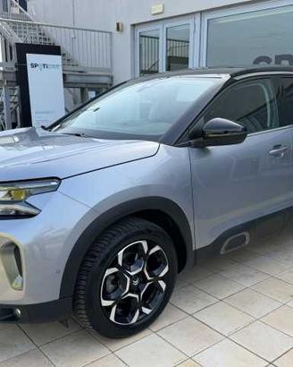Citroen C5 Aircross BlueHDi 130 S&S EAT8 Max
