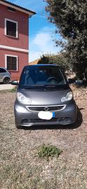 Smart Fortwo Mhd
