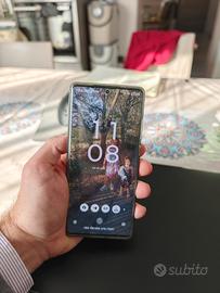 Motorola Moto G85 ROM 256GB RAM 12GB 