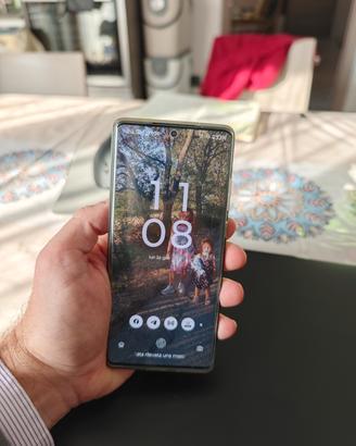 Motorola Moto G85 ROM 256GB RAM 12GB 