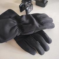 Guanti riscaldati Capit Warmme