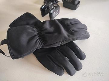 Guanti riscaldati Capit Warmme