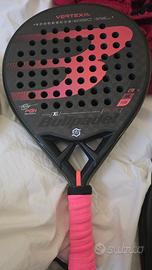 Racchetta padel