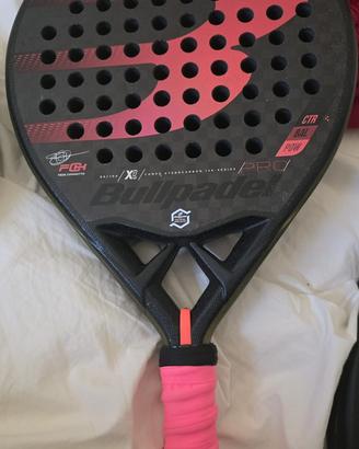 Racchetta padel