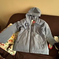 Giacca SALOMON MILANO CORTINA 2026