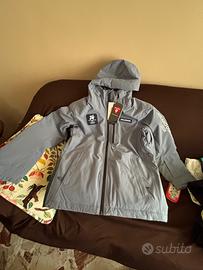 Giacca SALOMON MILANO CORTINA 2026