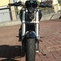 Ducati Monster 620ie