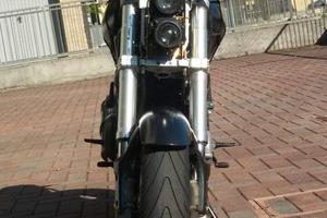 Ducati Monster 620ie