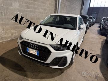 Audi A1 SPORTBACK 30 TFSI S TRONIC