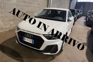 Audi A1 SPORTBACK 30 TFSI S TRONIC