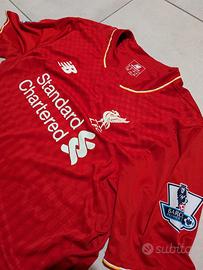 MAGLIA COUTINHO LIVERPOOL - HOME