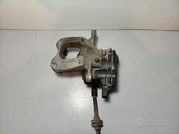 PINZA FRENO POSTERIORE SINISTRA FIAT 500 X Serie (