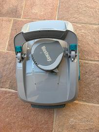 Robot pulizia piscina