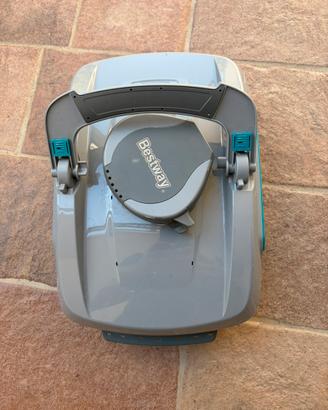 Robot pulizia piscina