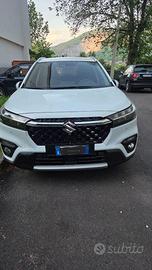 Suzuki s cross GPL