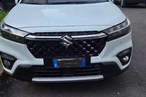 Suzuki s cross GPL