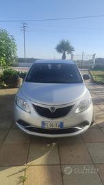 LANCIA  YPSILON
