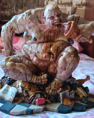 Statua Geek Toys Seven Deadly Sins Gluttony