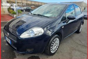 Fiat Grande Punto - 2012 1.4 5p Actual Easy Power.
