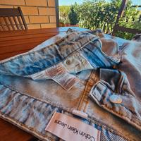 Pantaloncini Calvin Klein