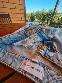 Pantaloncini Calvin Klein